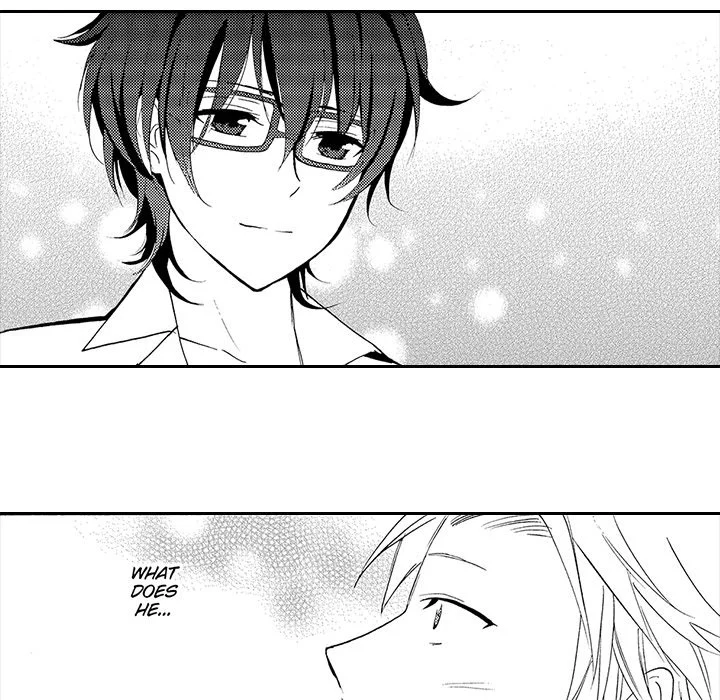 Anti Platonic - Chapter 5
